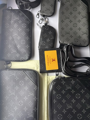 Designer wallet 2 messenger - designer,
