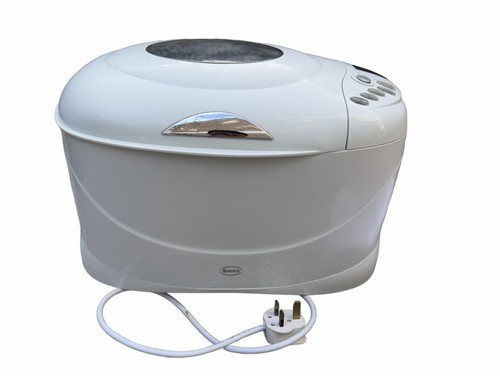 Swan double paddle large loaf - swan,