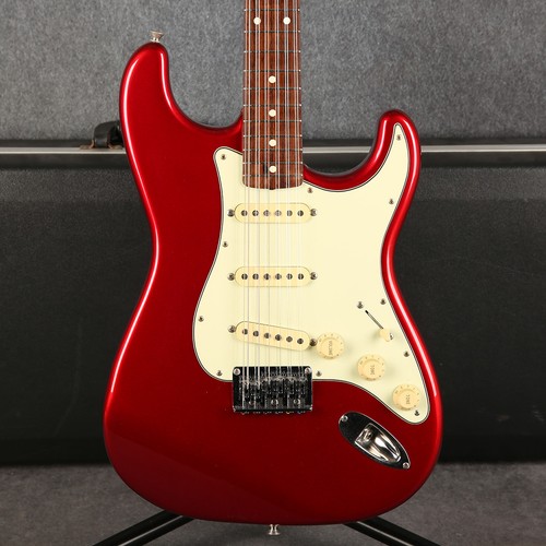 Fender stratocaster xii - fender, 12