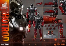 Hot toys exclusive - toys, 272