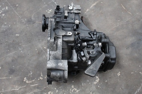 Skoda fabia mk2 speed - 5,