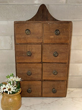 Antique Vintage Wooden Wall 8