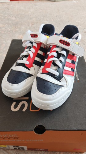 Adidas forum low legend ink - forum,