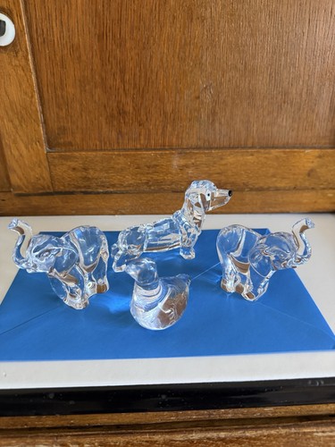 Elephants bohemia resin - bohemia, 1