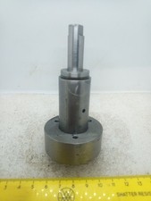 Airesearch Servicair Flexible Drive Shaft End Adaptor 7.5mm Sq. to 12mm dia. 8mm