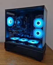 GAMING PC - RYZEN 5 3600 -