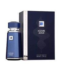 Azzure Aoud | Eau De Parfum
