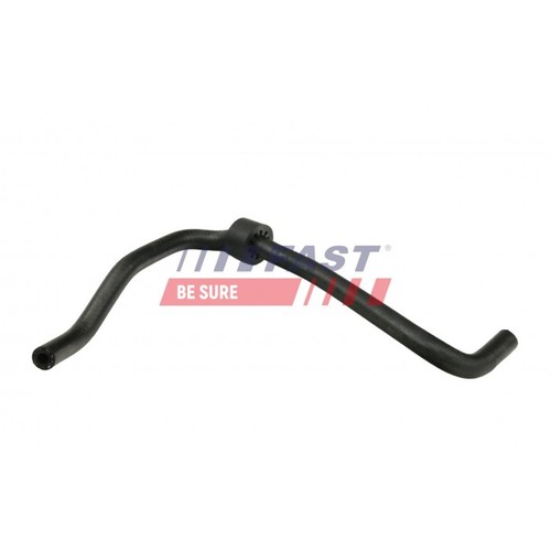 Coolant hose for seat - for, altea