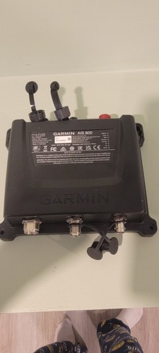 Garmin ais 800 - 800, black