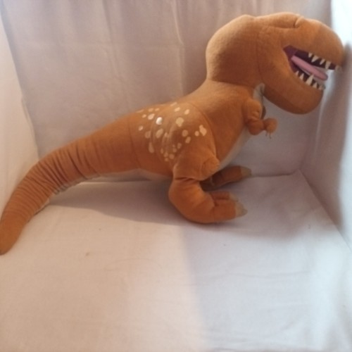 Disney store good dinosaur - good,