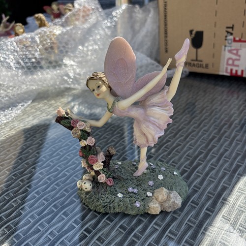 The fairy collection dezine - by,