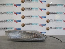 ROVER 75 MK1 PRE-FACELIFT 99-04 N/S PASSENGERS SIDE FRONT INDICATOR N/DAY POST