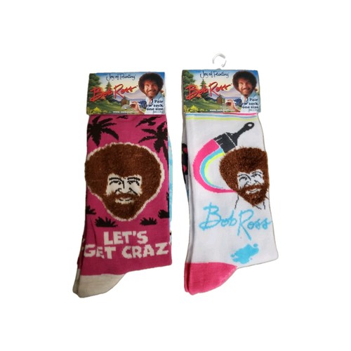 Bob ross joy painting - ross, of