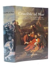 Crucible of War: The Seven