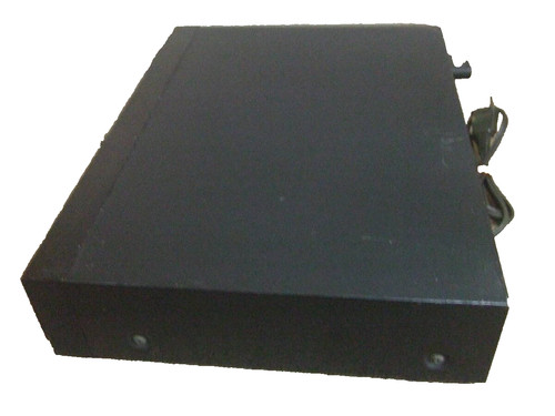 Sony seq 910 graphic equalizer - sony,