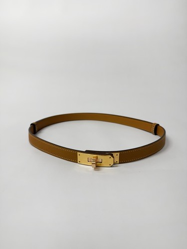 Hermès kelly belt - kelly, 18