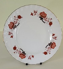 Bali Royal Crown Derby Plates