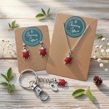 Ladybird Jewellery –