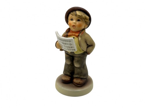 Hummel figurine 846 highest - 846, in