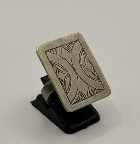 Handmade african tuareg - handmade,