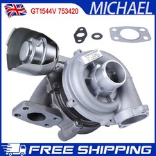Turbocharger for ford focus - turbocharger,