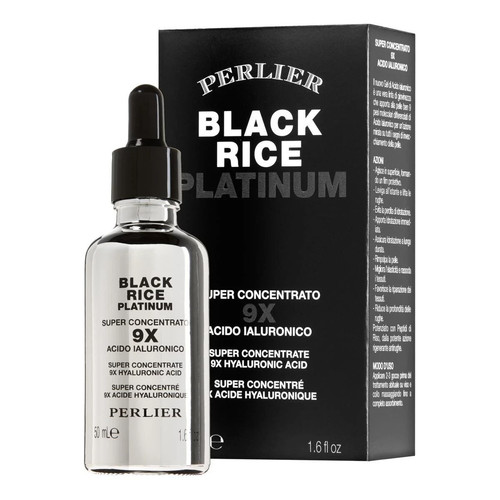 Perlier jumbo black rice - perlier,