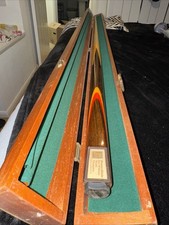 Power Glide Rex Williams World