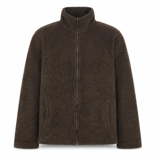 Thomas nash mens fleece jacket - fleece,