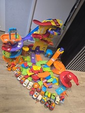 Vtech Toot Toot Drivers Bundle