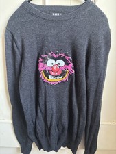 Markus Lupfer X Disney Muppets