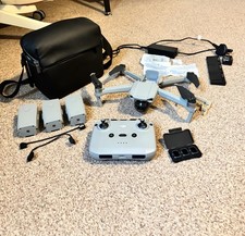 DJI Mavic Air 2 Fly More Combo