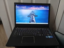Dell Vostro 3750 Laptop, 17.3"