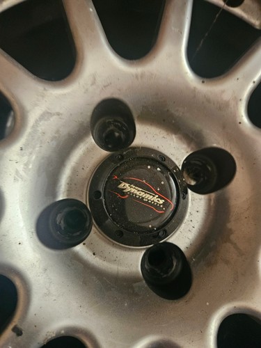 Dare motorsport alloy - motorsport, 15”