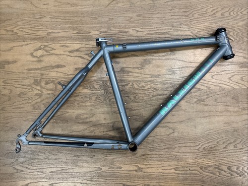 Raleigh technium mt600 - raleigh,