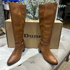 Dune London Boots