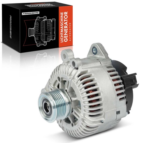 Frankberg alternator generator - frankberg,