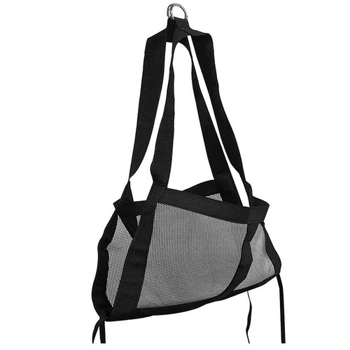 Breathable weigh sling - breathable,