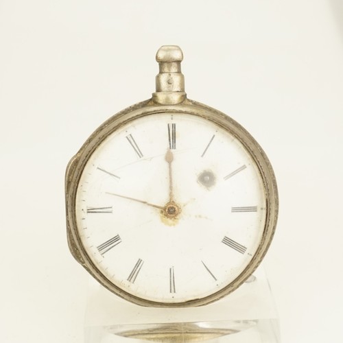 Rar 1820 solid silver - silver, fusee