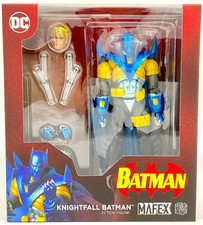Medicom Mafex  Knightfall