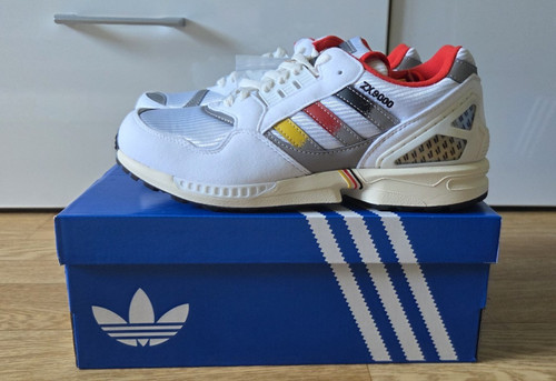 Adidas 9000 overkill home - adidas,