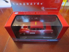 VANGUARDS VA 06409 VAUXHALL