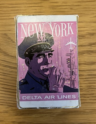 Delta airlines new - "new, york"
