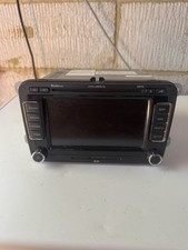 Skoda Superb Columbus Sat Nav