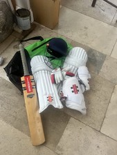 Gray Nicolls Youth Cricket