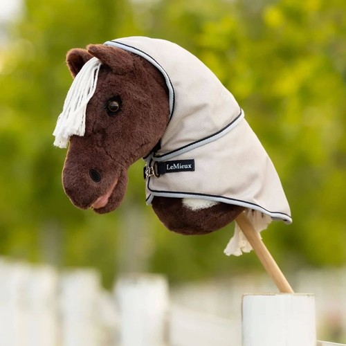 Lemieux hobby horse fly rug - lemieux,