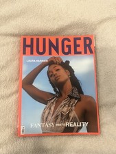 Hunger Magazine Autumn/Winter