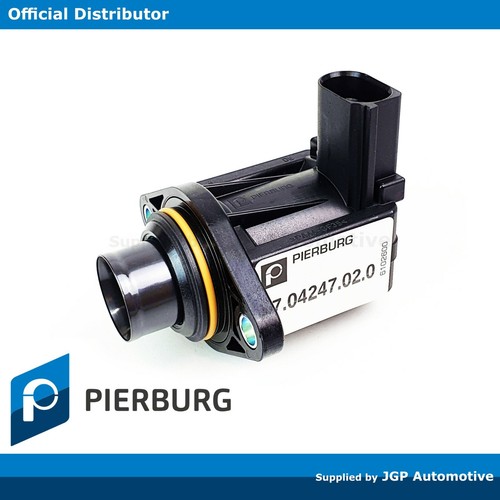 Tsi tfsi turbocharger - 2.0,