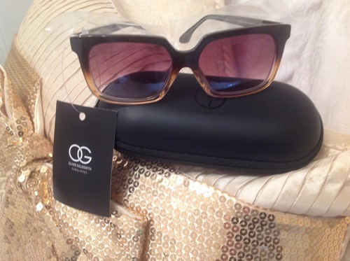Oliver goldsmith sunglasses - goldsmith,
