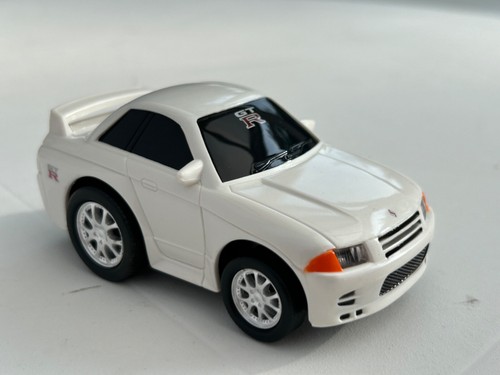 Nissan skyline r33 - nissan,