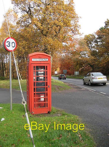 Photo 6x4 phone box - k6, box,